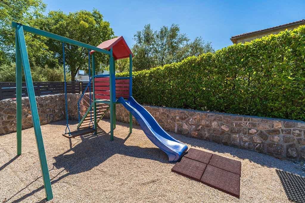 Foto 13 von 27: Villa Magdalena mit privatem Pool in Strandnähe