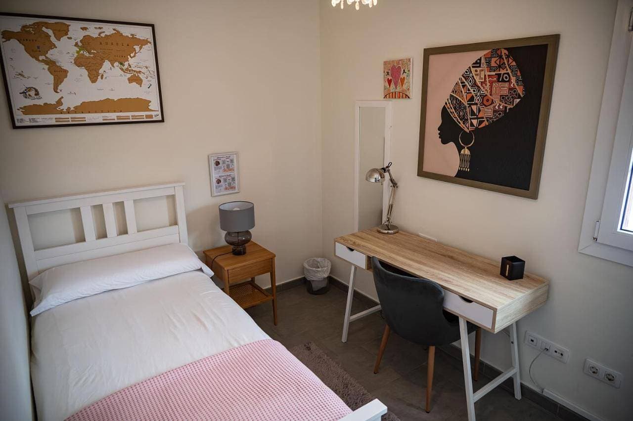 Foto 4 von 11: Suite with City View