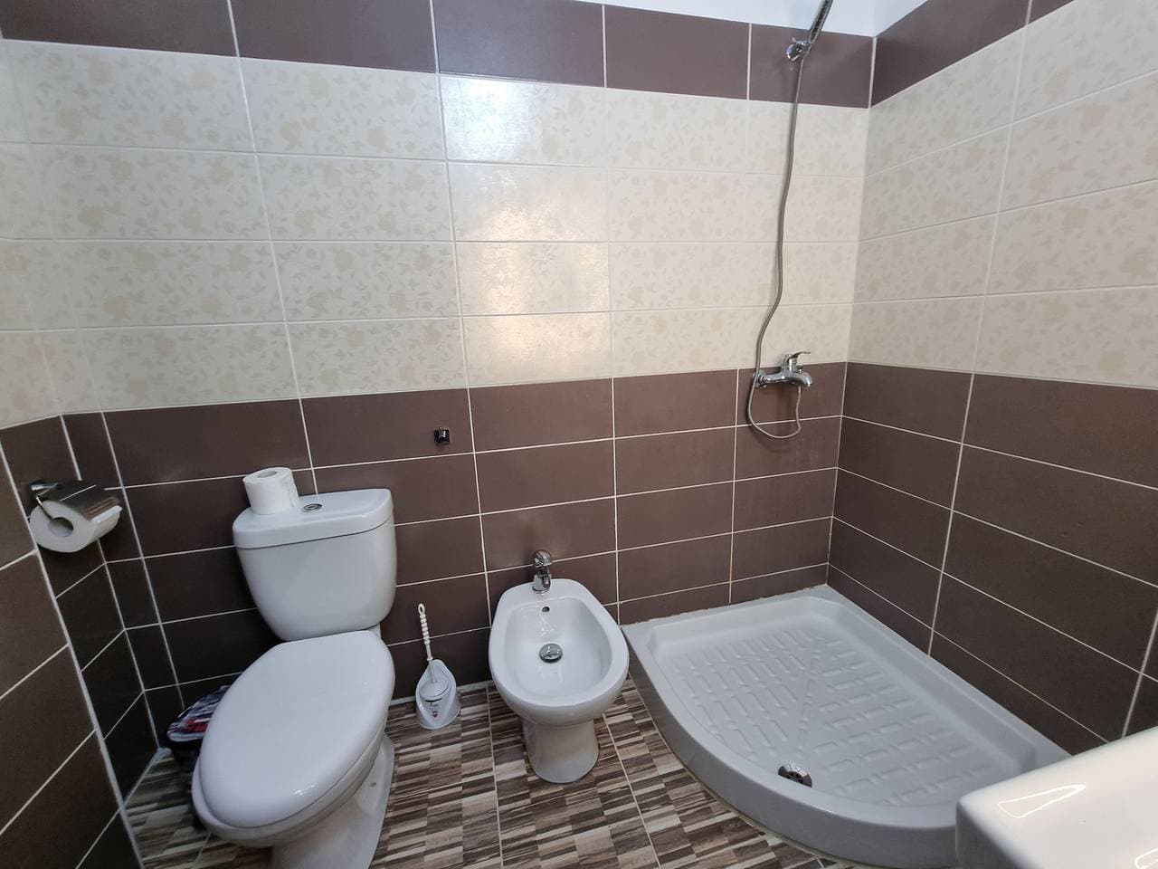 Foto 11 von 30: Studio für 3 Personen mit Balkon