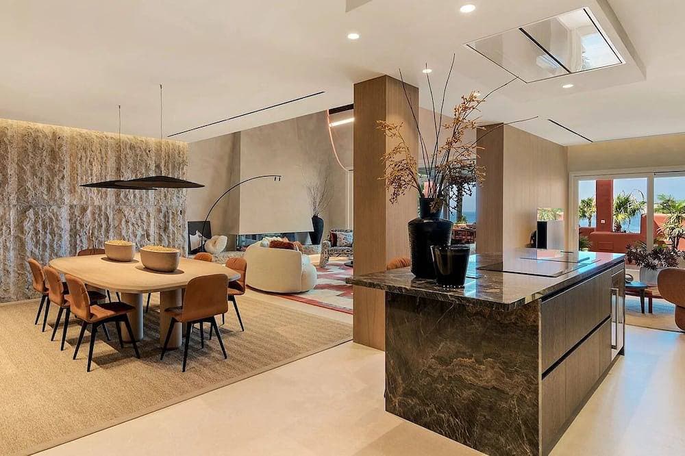 Foto 5 von 30: The Signature Penthouse