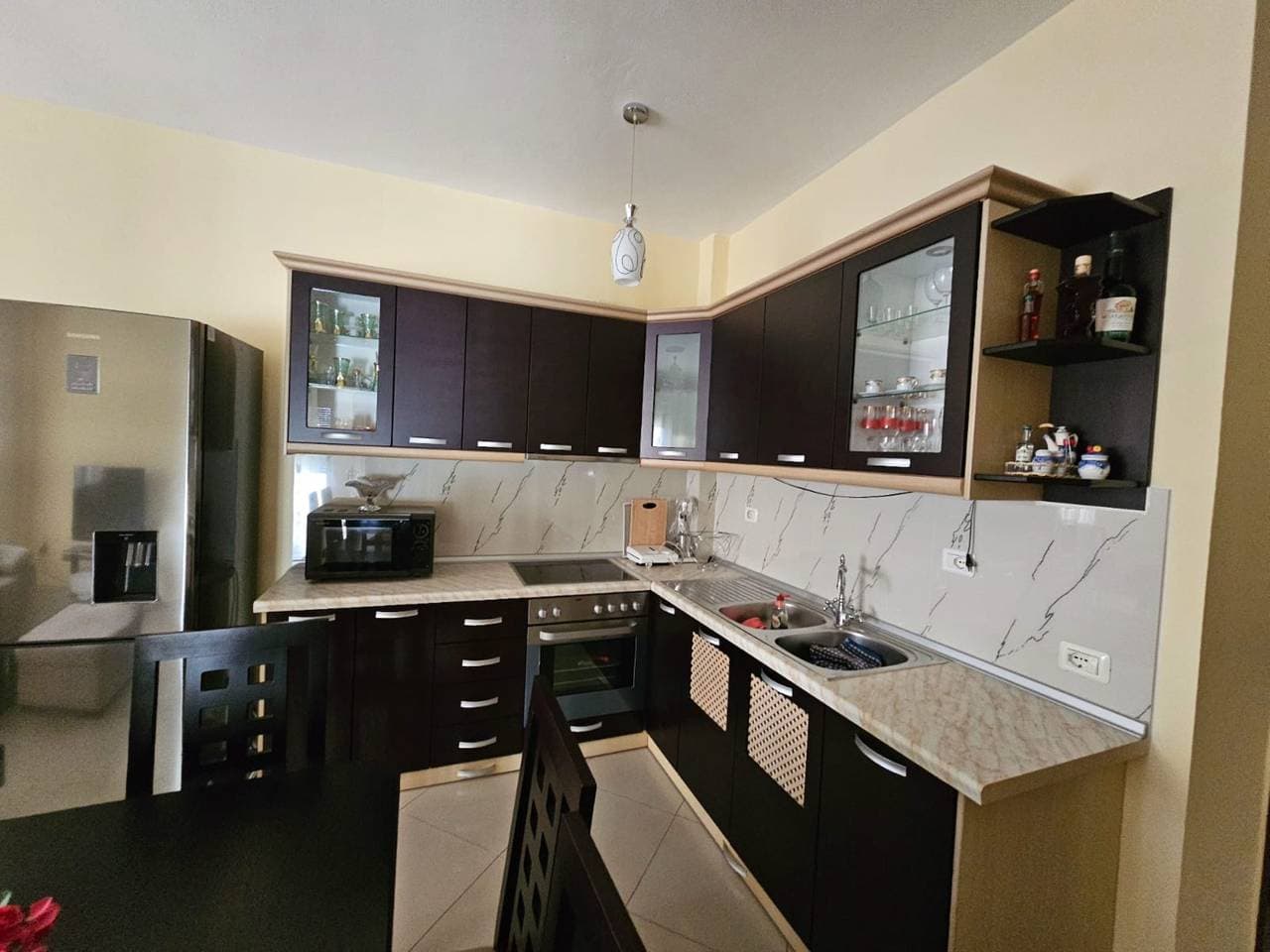 Foto 5 von 42: Ferienwohnung für 6 Personen mit Balkon