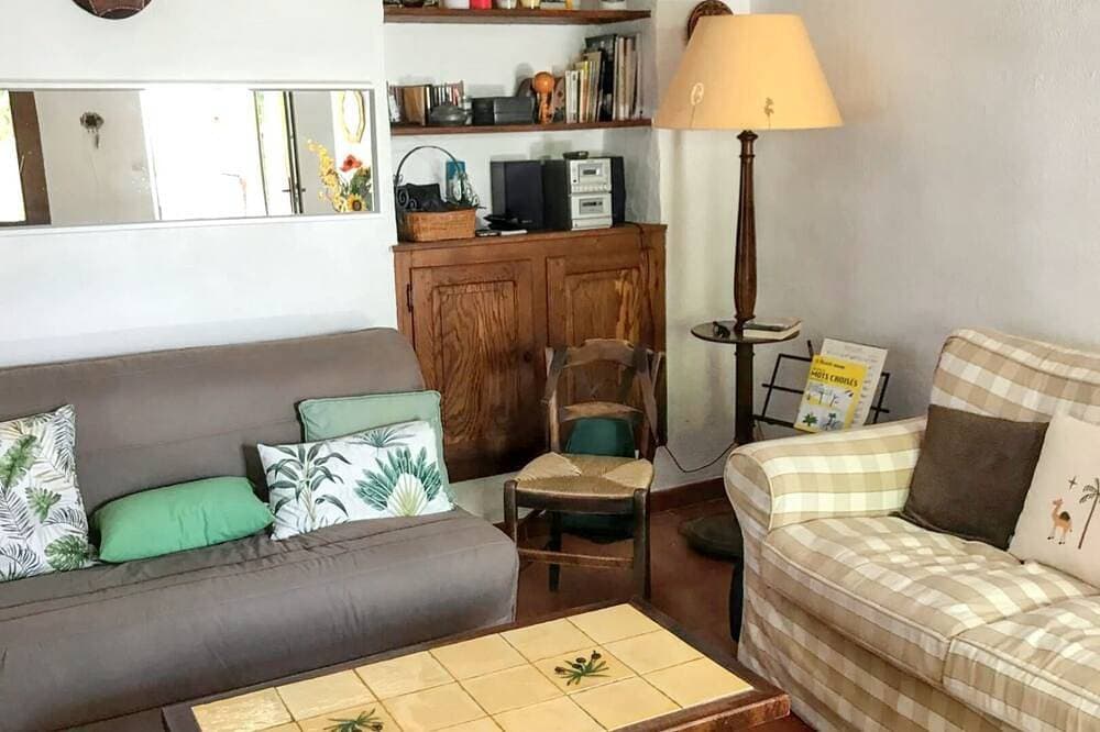 Foto 11 von 24: Homerez - Haus in Saint-Privat.