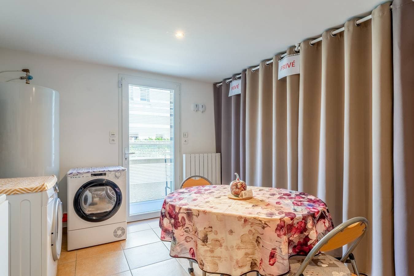 Foto 5 von 24: Gästezimmer l'occitania 44 m² – Zimmer und Anbau 60 m²