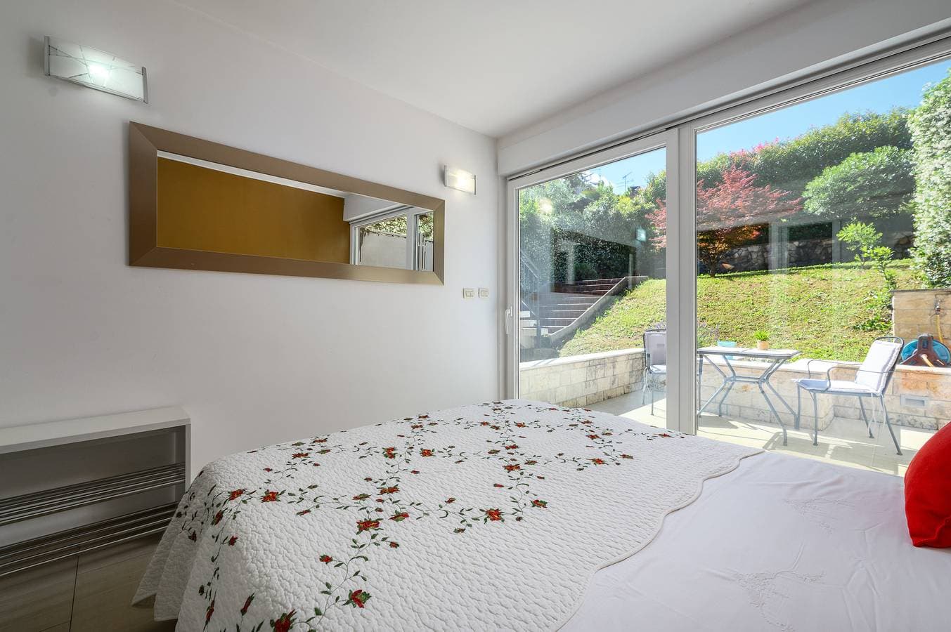 Foto 13 von 17: Premium Apartment Bianca in Porec,