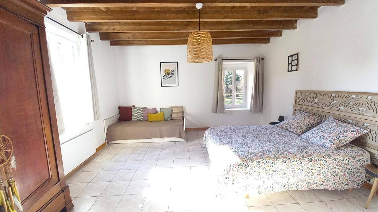 Foto 6 von 6: Two-Bedroom Villa