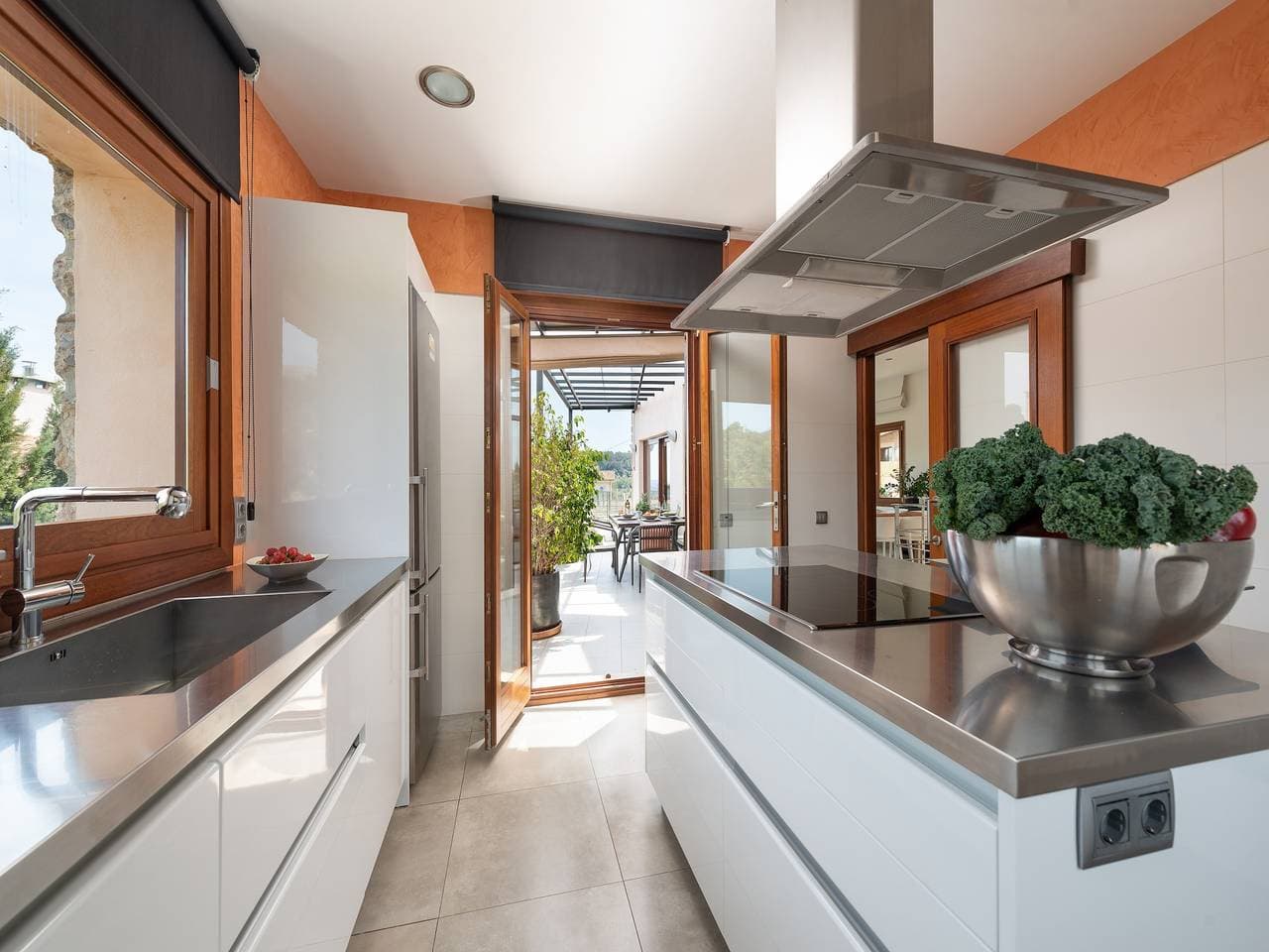 Foto 10 von 39: Can Vicens (mancor) - Ferienhaus Mit Privatem Pool