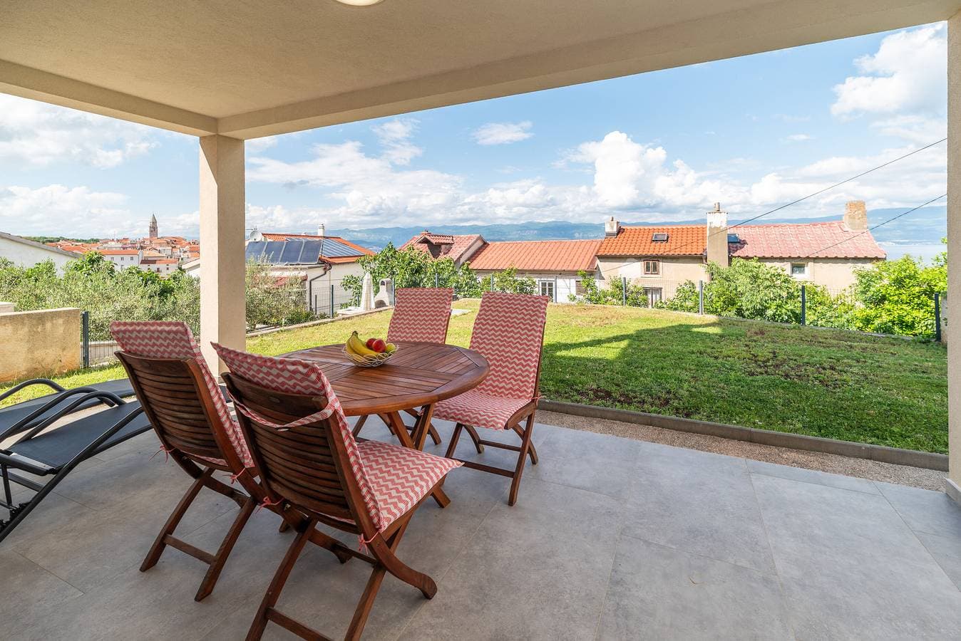Apartment Krtica 1
