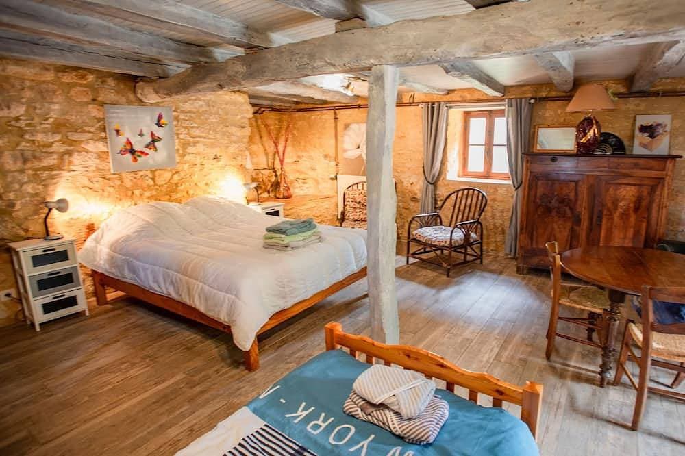 Foto 4 von 30: Großes super attraktives Haus mit privatem Pool