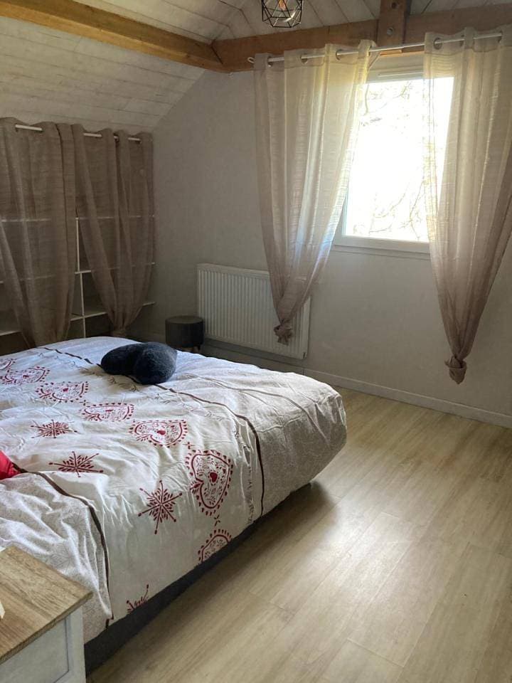 Foto 13 von 28: Three-Bedroom House