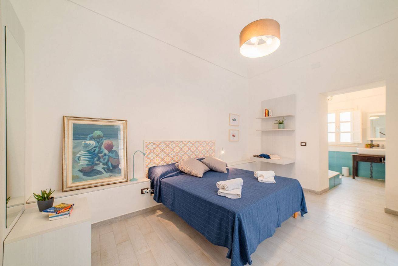 Foto 4 von 29: Ferienwohnung für 2 Personen mit Balkon/Terrasse
