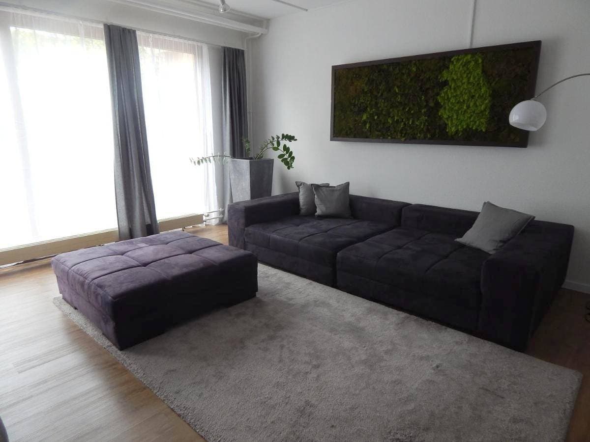 Foto 5 von 29: One-Bedroom Apartment