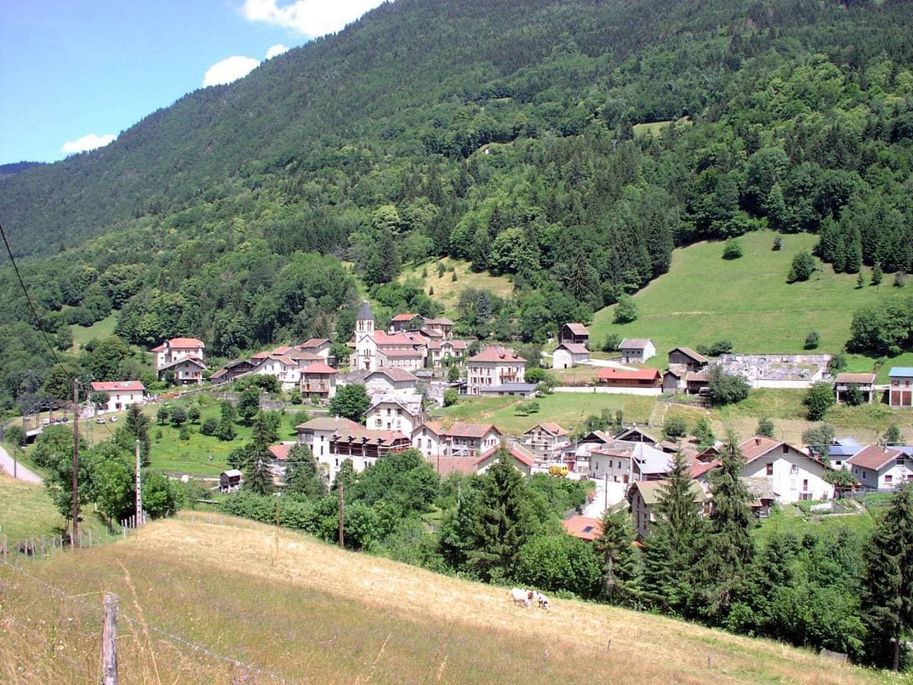 Foto 3 von 37: Du Grand Thiervoz