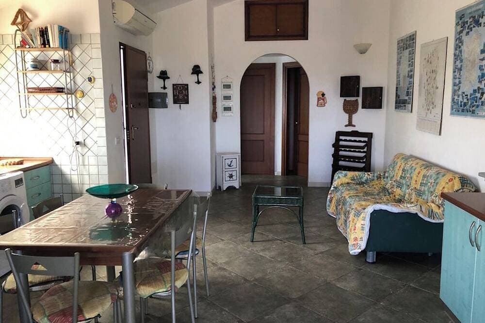 Foto 5 von 18: Villa Arborea sea view