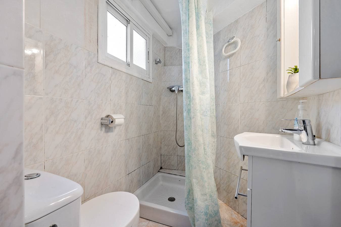 Foto 11 von 23: Apartment 'Jb' mit Meerblick, WLAN und Klimaanlage