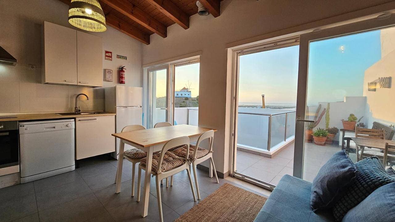 Foto 4 von 46: Studio with Sea View
