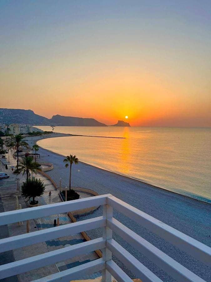 Sunrise ATTIC Altea By DelucaCo 1