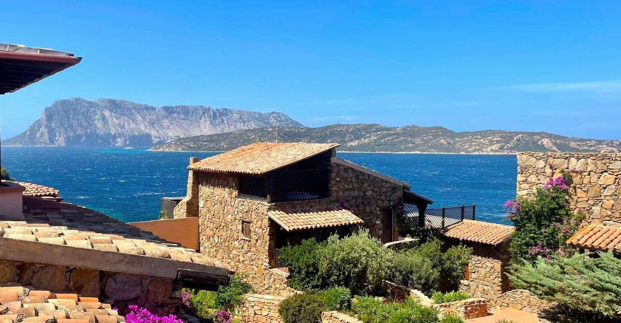 Punta Est - Trilo CORBEZZOLO Vista Incantevole 1