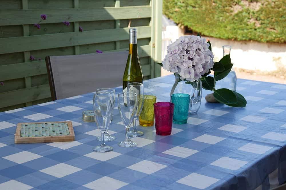 Ferienhaus am Meer in St Gilles Croix de Vie 1