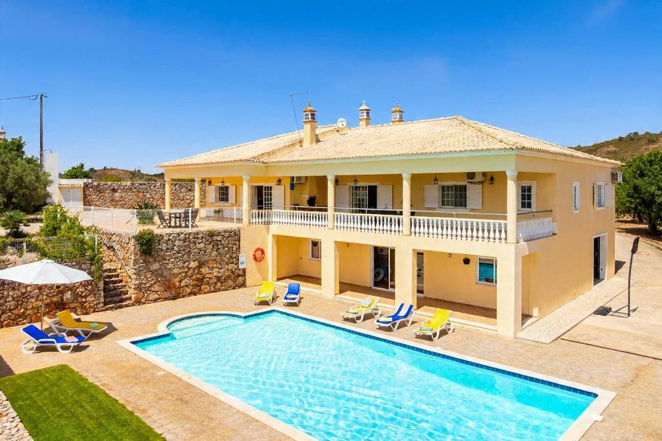 Villa 245m² 1