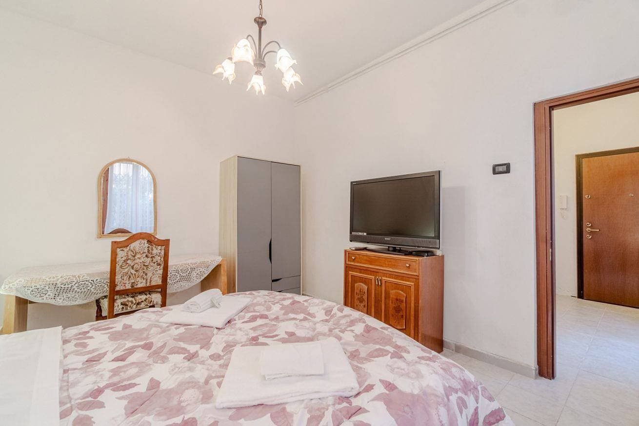 Foto 12 von 20: Ferienwohnung für 2 Personen mit Balkon/Terrasse