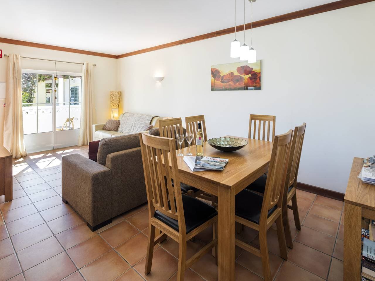 Foto 7 von 20: Modernes Haus mit Meerblick - 4 Pers.
