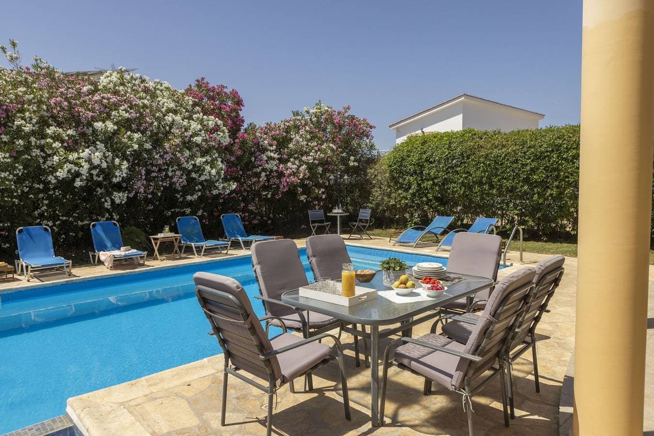 Foto 5 von 43: Villa Tsikkos Pende