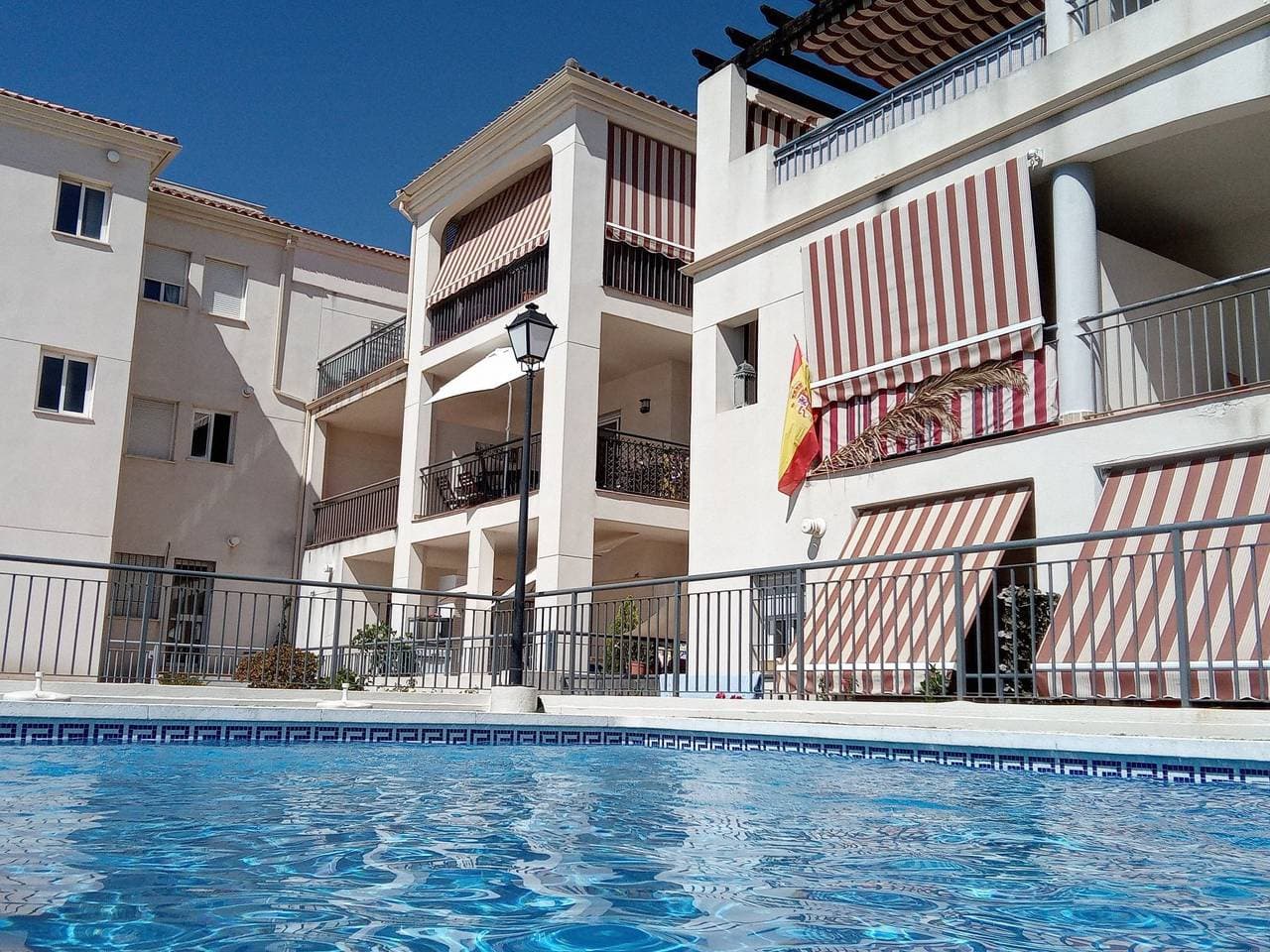 Foto 5 von 36: Wohnung "Casa JoCa Pueblo