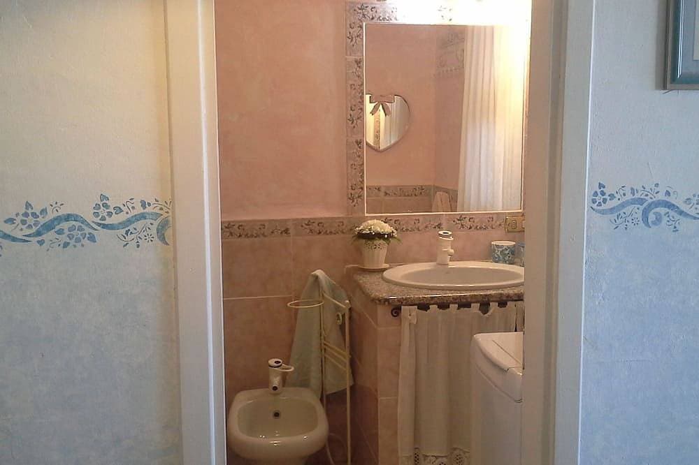 Foto 7 von 30: Elegante Wohnung-Herrliche Aussicht-Costa Smeralda-Baja Sardinia-Schwimmbad.
