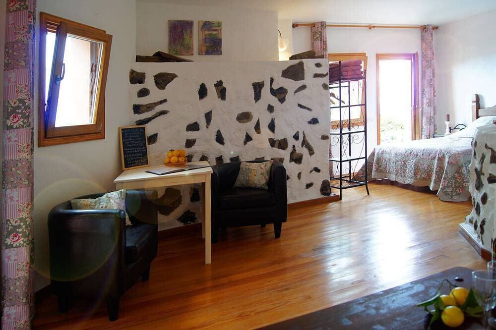 Foto 5 von 30: Casa Primavera - echtes Teneriffa !