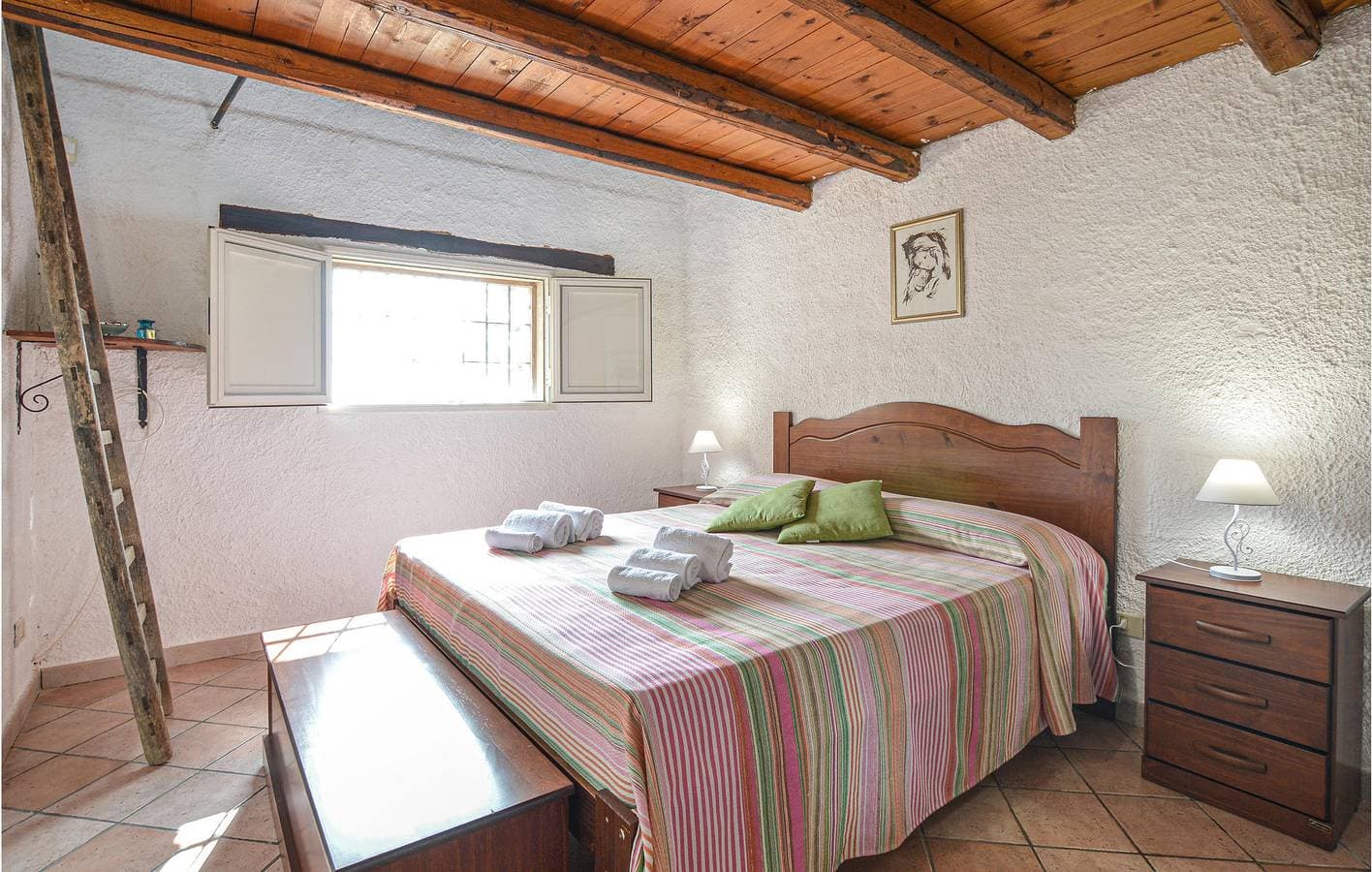 Foto 6 von 18: Apt mit Meerblick, Pool und Parkplatz