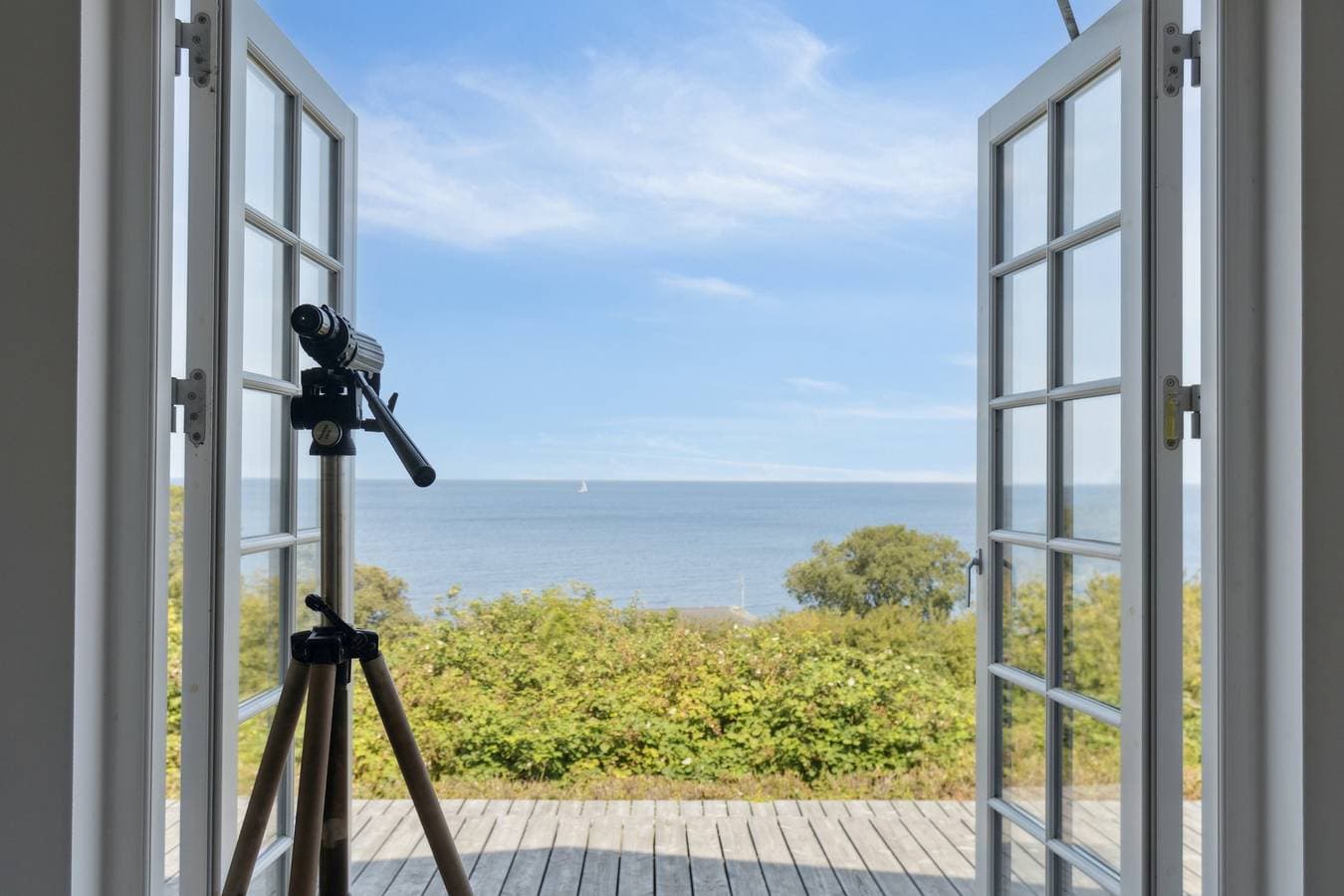 Foto 5 von 25: Magischer Meerblick – von Terrasse bis Horizont