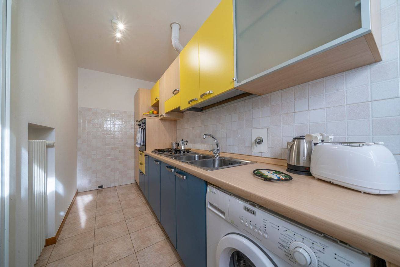 Foto 5 von 23: Ferienwohnung für 2 Personen