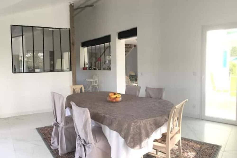 Foto 13 von 27: Apaisante Villa Familiale, Biarritz Arcangues