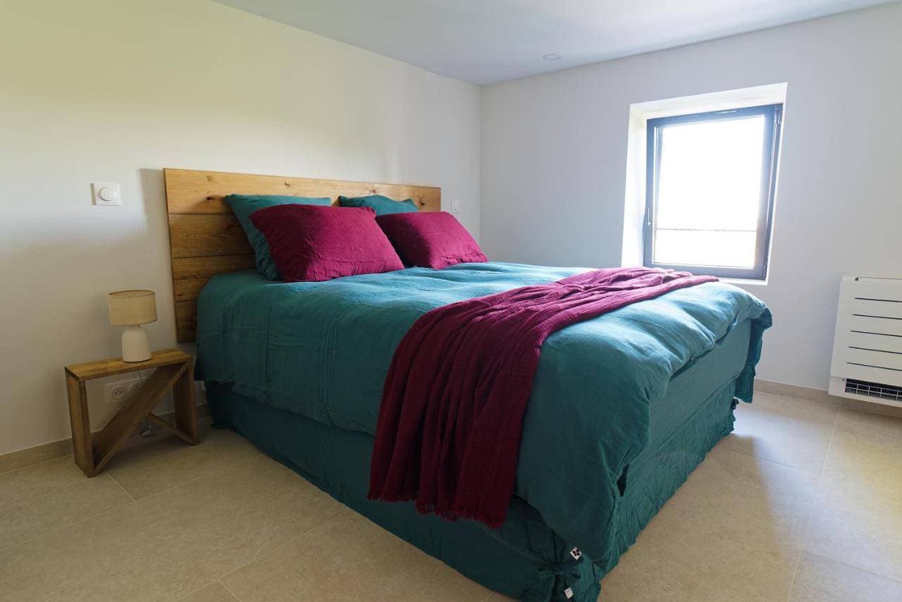 Foto 6 von 15: King Room with Sea View