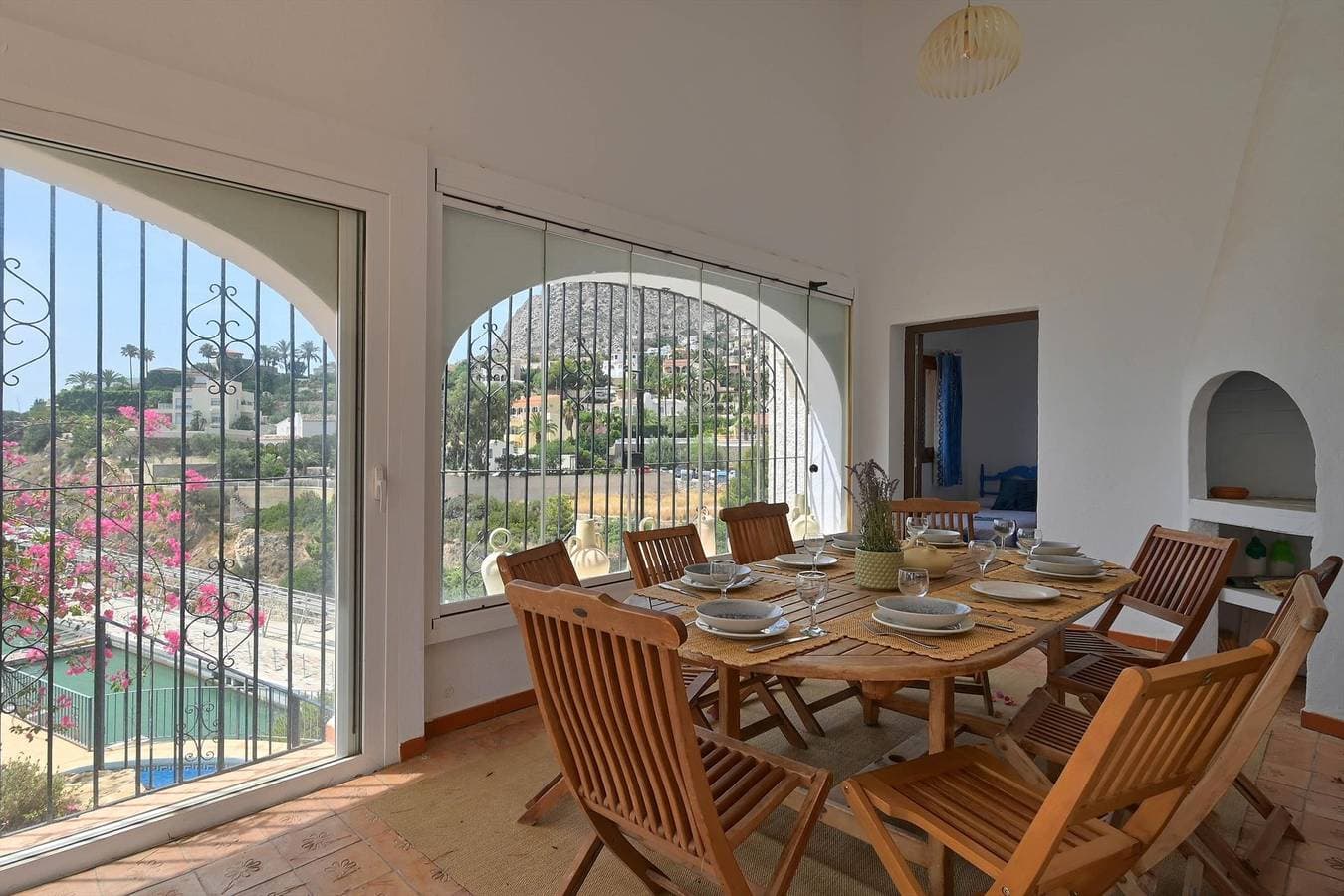 Foto 5 von 33: Casa Timeris 8 pax