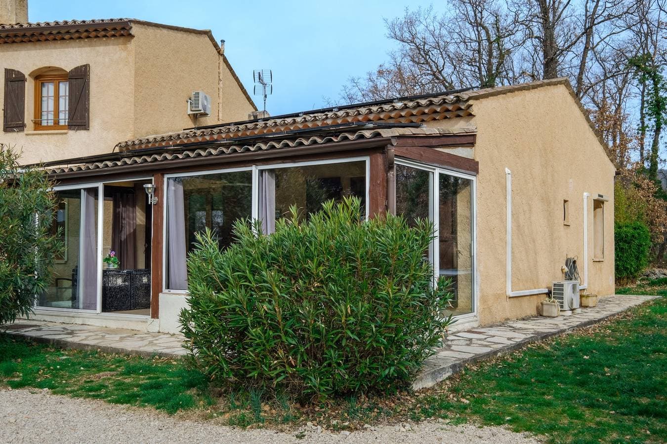 Foto 3 von 22: Villa Madeleine – Provenzalischer Charme mit privatem Garten 🌿☀️