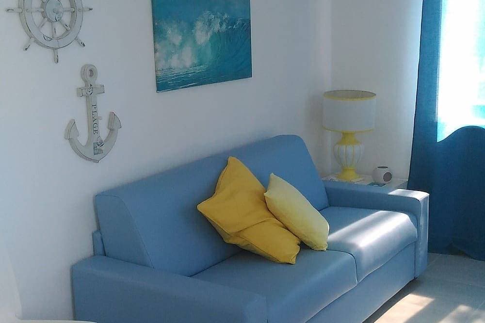 Foto 8 von 22: Vermiete Wohnung am Meer in Apulien, Ort Mattinata, Gargano