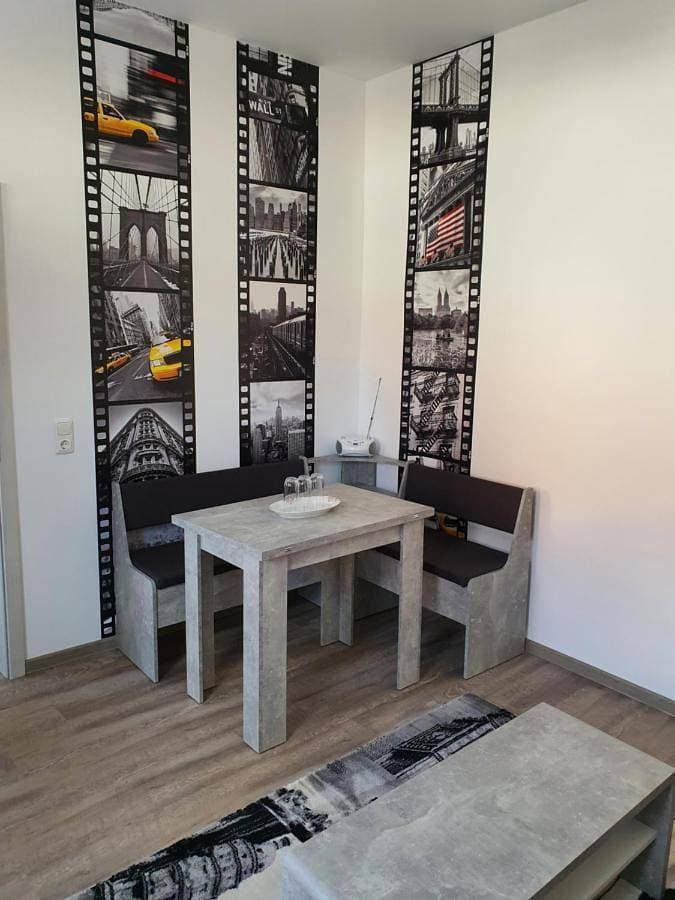 Foto 2 von 13: One-Bedroom Apartment