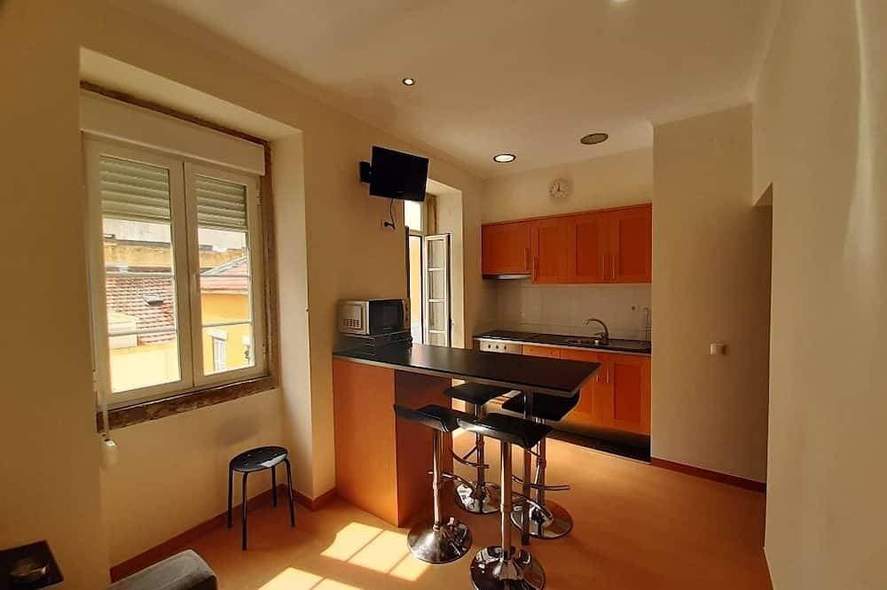 Foto 6 von 7: Apartment Lisbon 1Dto