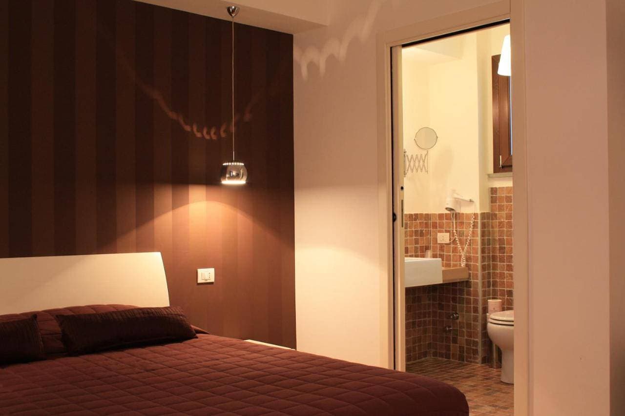 Foto 6 von 6: Twin Room