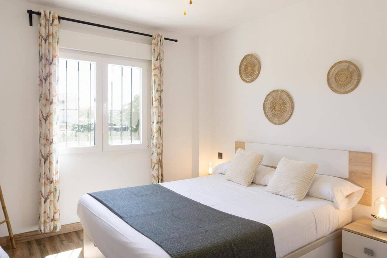 Apartament torremar beach 1