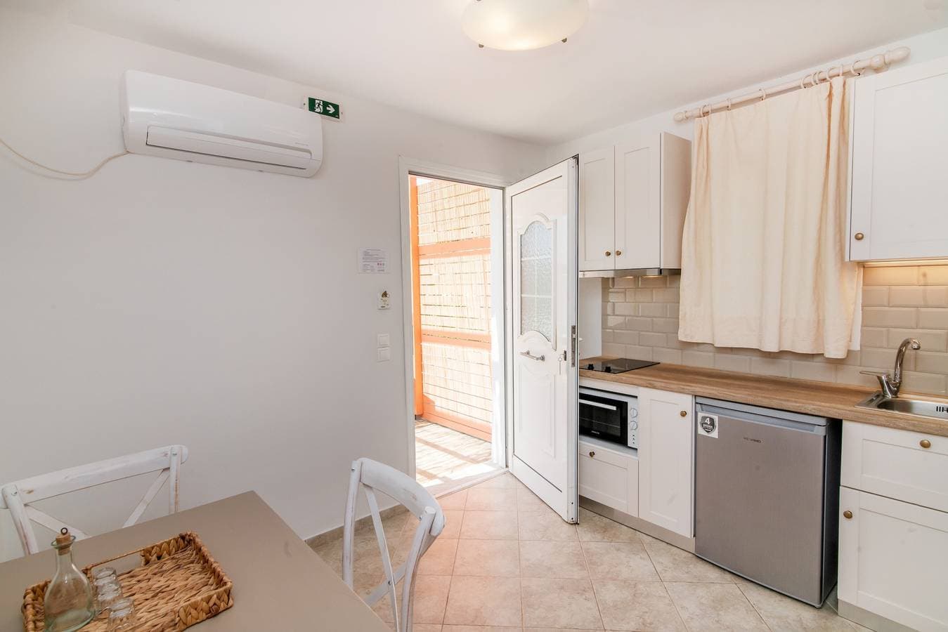 Foto 5 von 19: Ferienhaus 'Anemologio 204 Tinos' mit Meerblick, WLAN und Klimaanlage