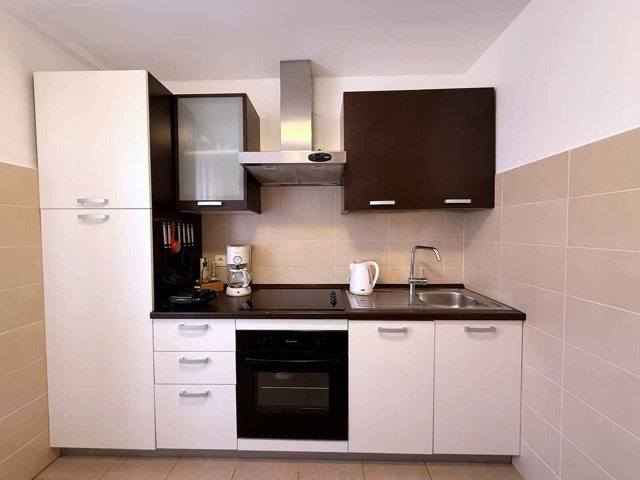 Foto 6 von 72: Ferienwohnung mit Meerblick