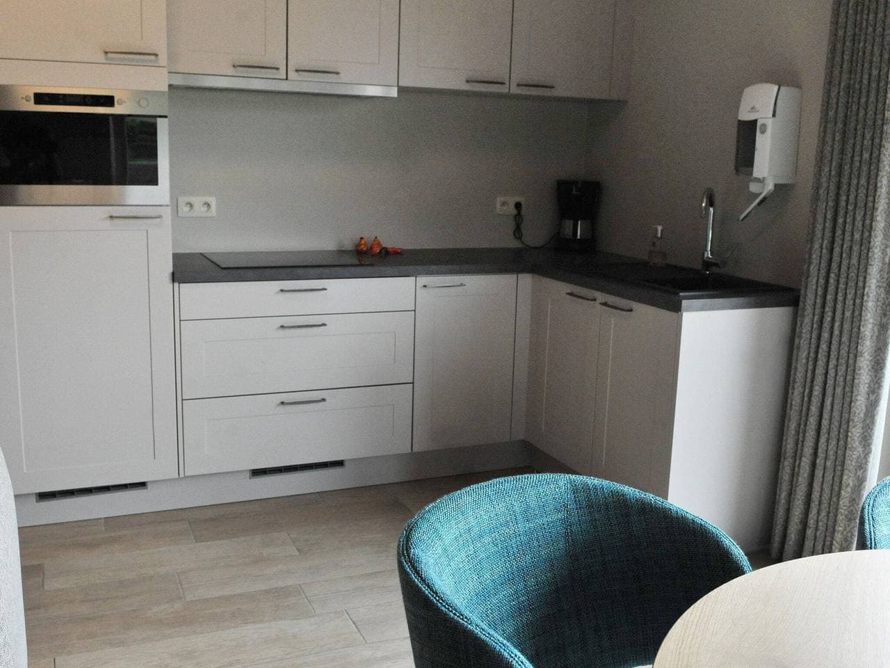 Foto 5 von 41: Gemütliches Ferienhaus in Vlaanderen