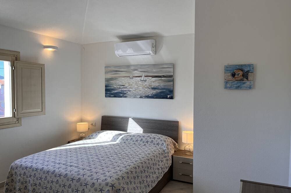 Foto 2 von 30: Residenza Limpiddu mit Pool - Alle Annehmlichkeiten - Meer in 4 Minuten