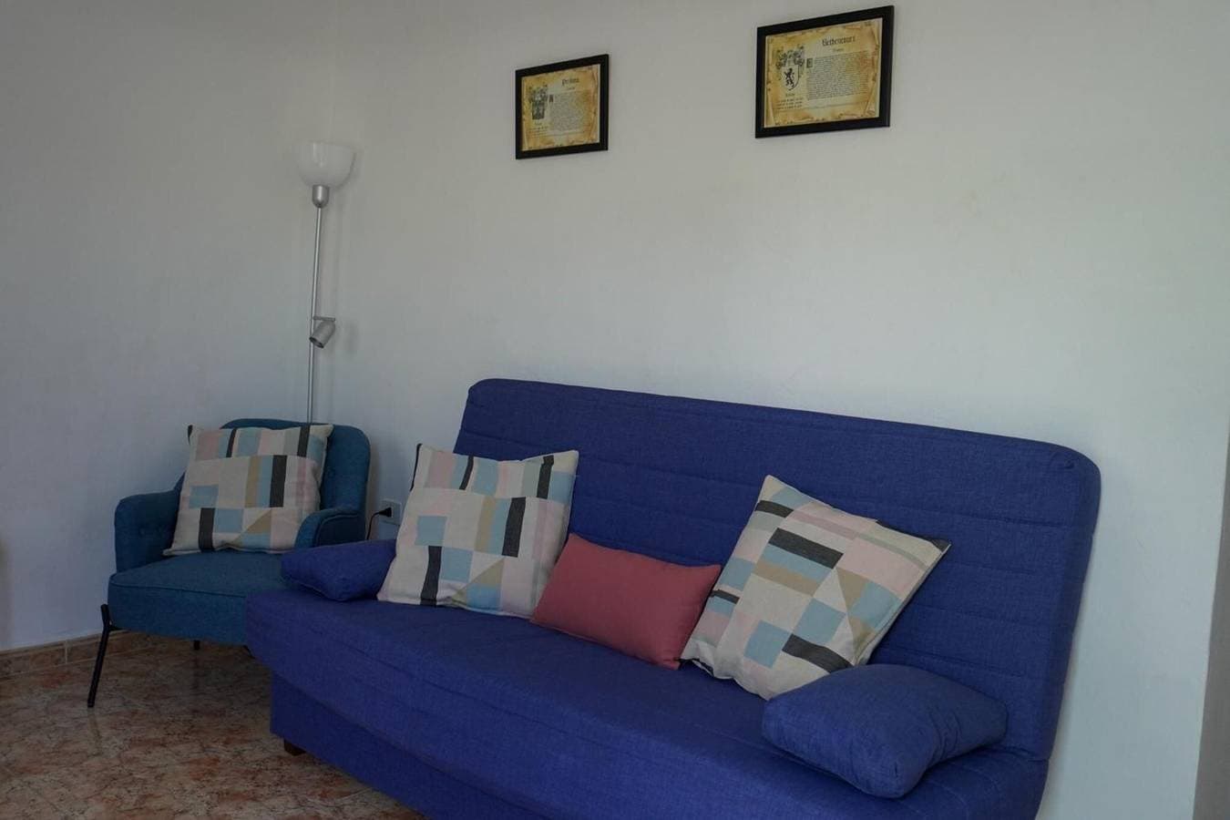 Foto 6 von 32: Ferienhaus 'casa argelio'