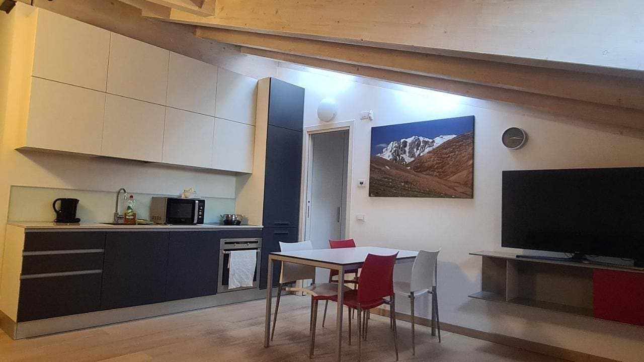 Foto 5 von 27: One-Bedroom Apartment