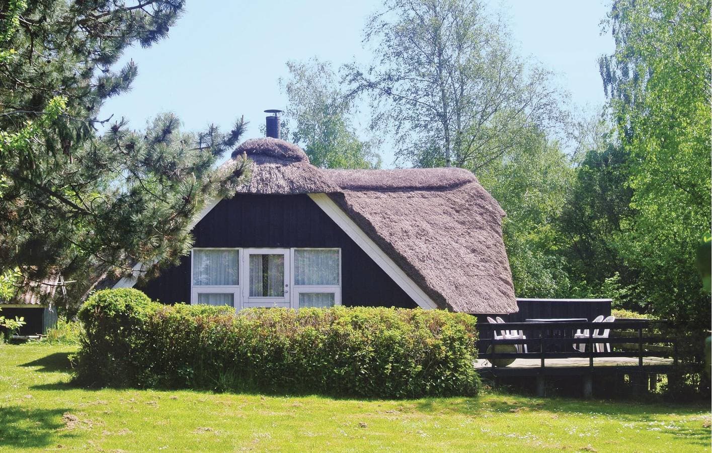 Ferienhaus 75m² 1