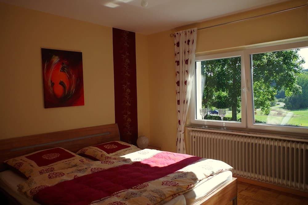 Foto 3 von 27: Ferienhaus mit großem Garten und herrlicher Aussicht