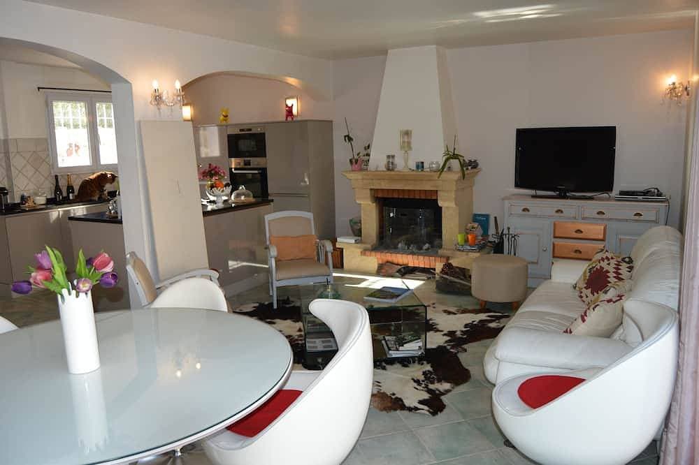 Foto 13 von 24: Ferienhaus - Algajola